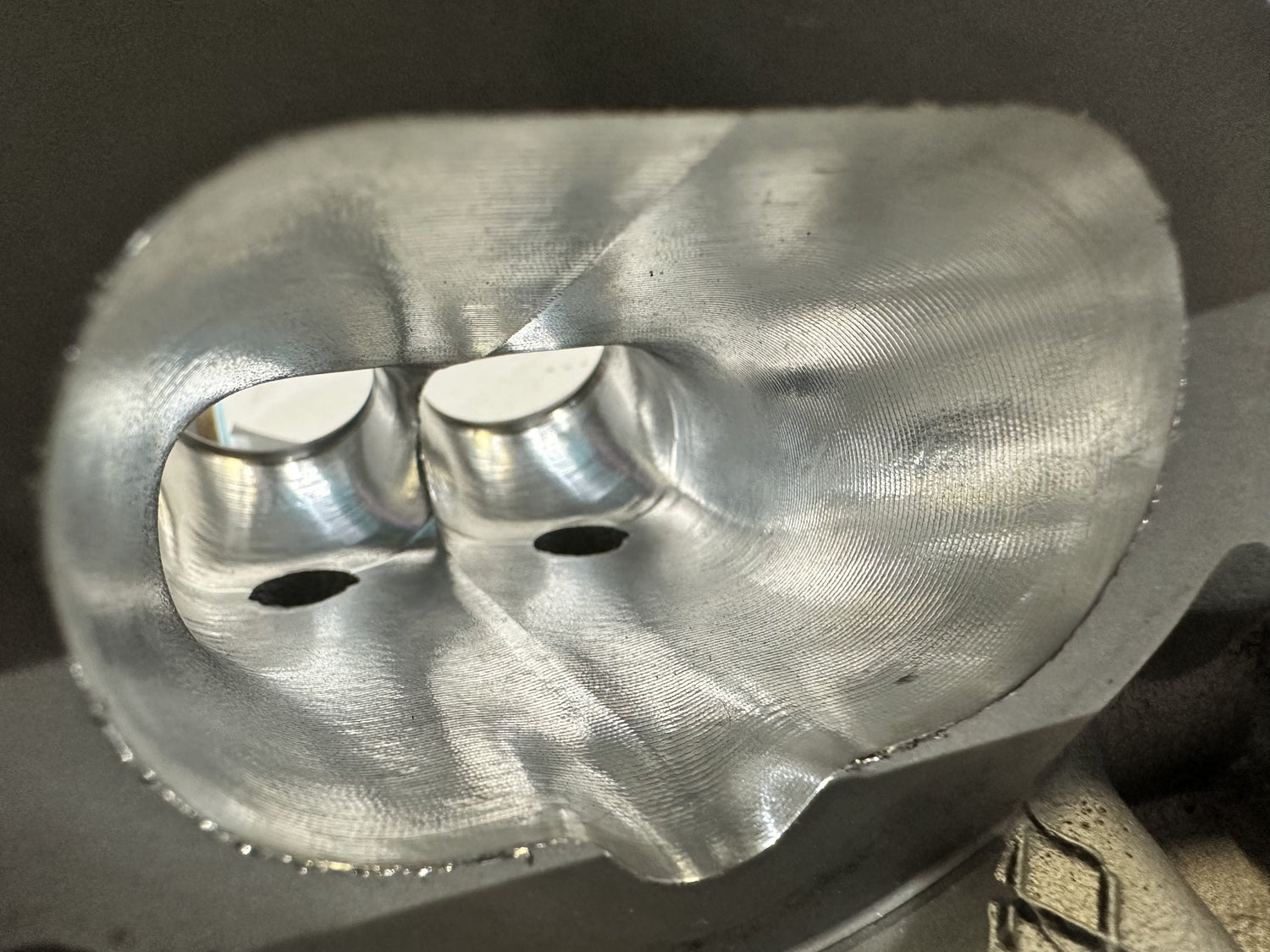 Coyote Gen3 1000whp+