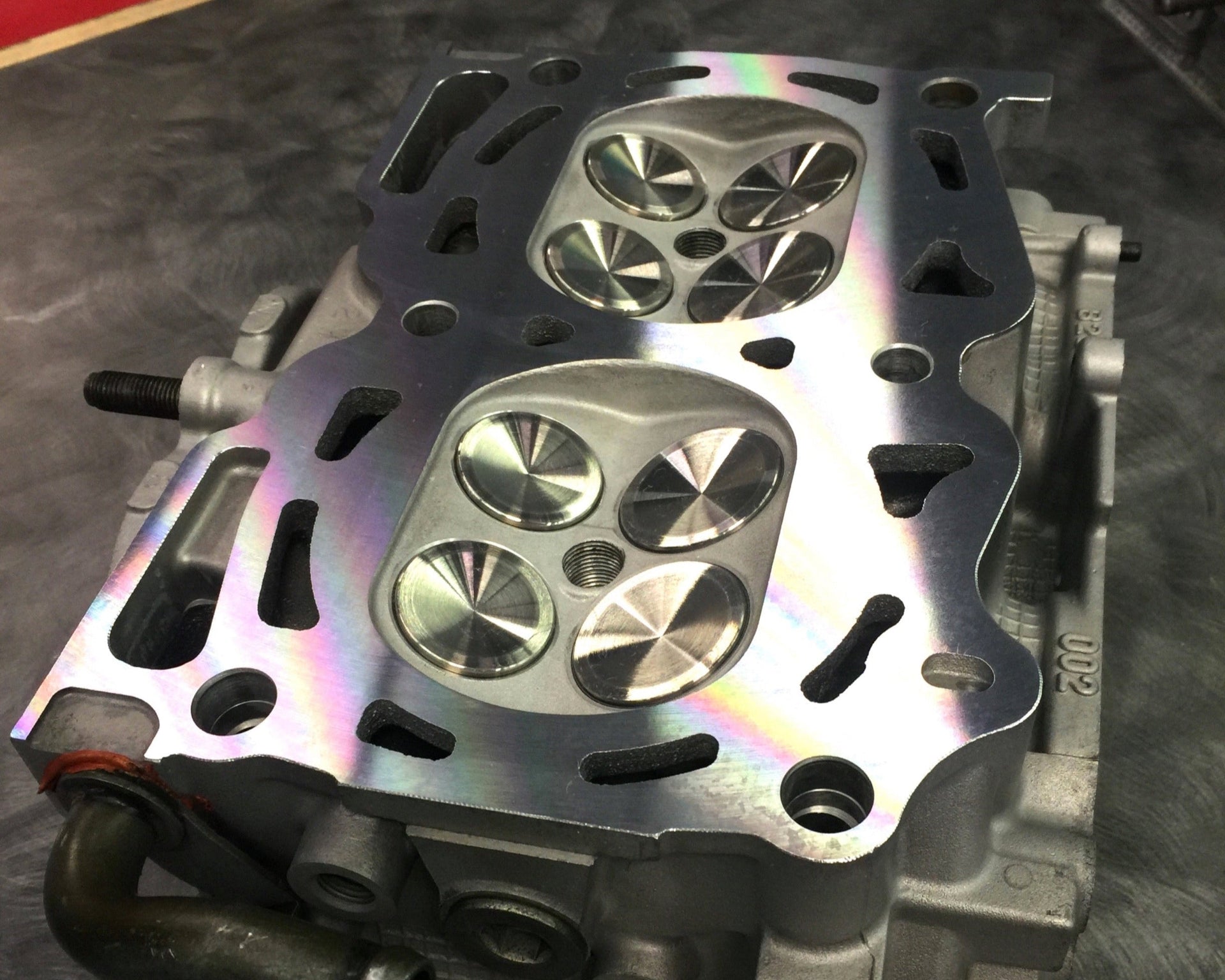 EJ 500-700whp
