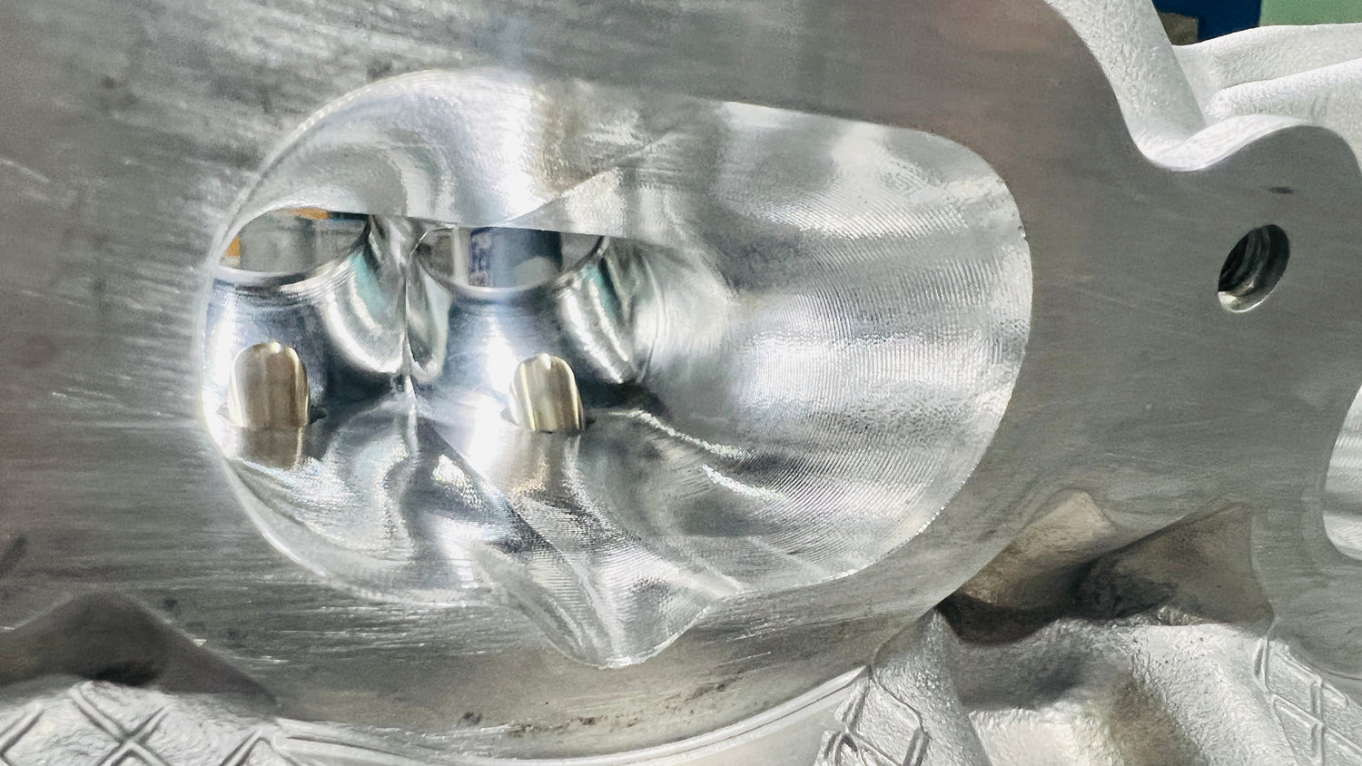 Coyote Gen3 600-1000whp