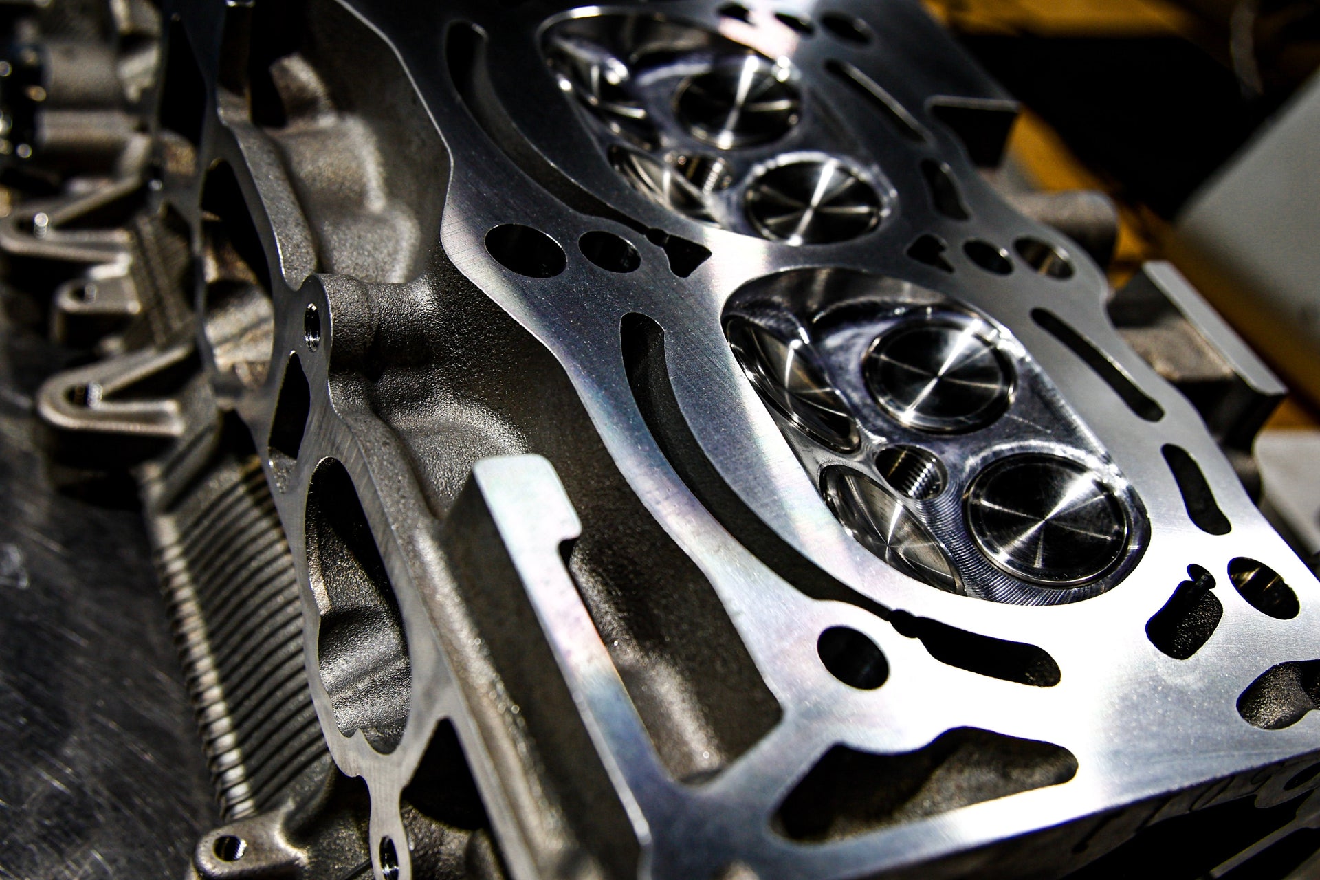 2JZ 700-1200whp