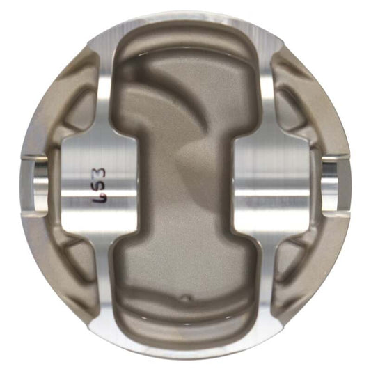 Wiseco Chevy Big Block 4.615in Bore 1.120in CH 42.00 CC Piston Set