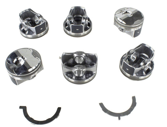 Ford Racing 3.5L V6 NA Rebuild Kit No. 2