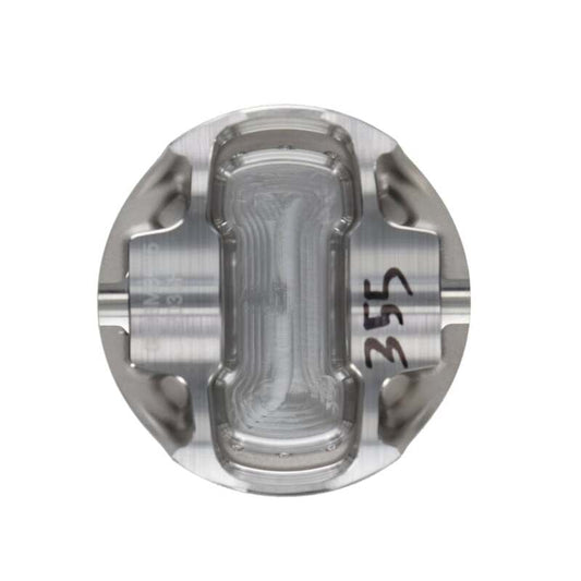 Wiseco Chrysler 2.4L 87.50 mm Bore 35.71 mm CH -22.00 CC Piston Set