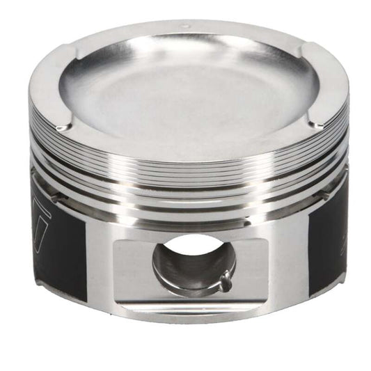 Wiseco VW KR/PL 81.50 mm Bore 32.64 mm CH -7.36 CC Piston Set