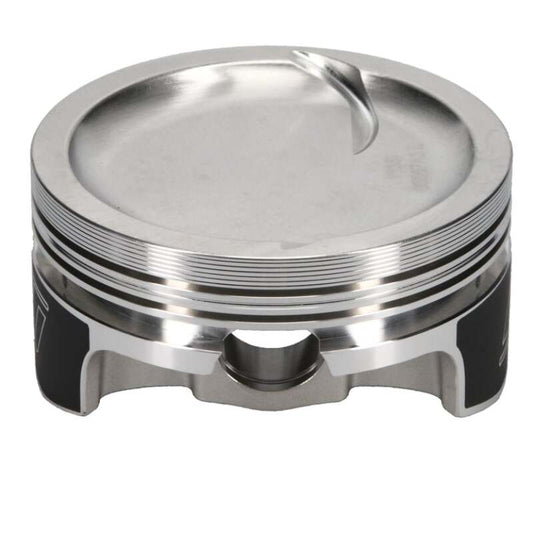 Wiseco Chevy Small Block 4.030in Bore 1.125in CH -19.00 CC Piston Set