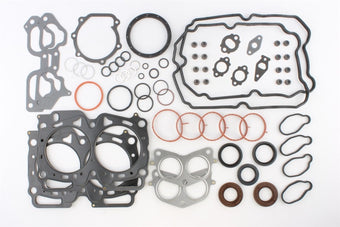 compare product Cometic Street Pro 2008 Subaru WRX EJ255 DOHC 101mm Bore Complete Gasket Kit *OEM # 10105AB070*