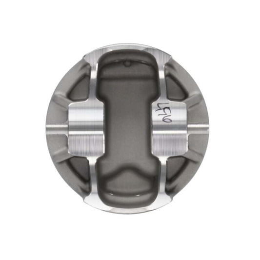 Wiseco Chevy Small Block 4.030in Bore 1.250in CH 13.50 CC Piston Set