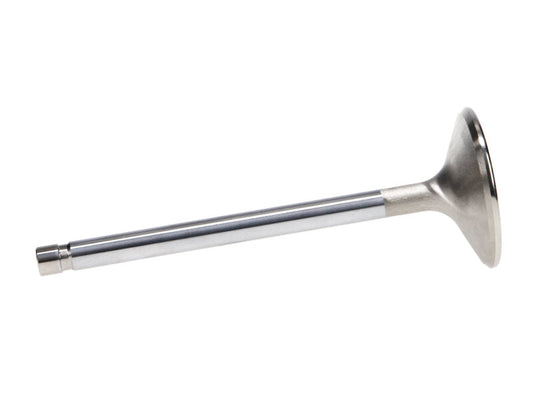 Manley Pontiac 400 Exhaust Valve Kit - 1.770in Head Dia. 5.230in O/A Length, 0.3415in Stem