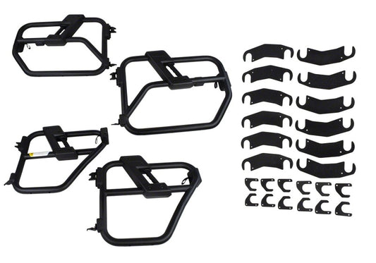 Ford Racing 2021 Ford Bronco 5 Door Tube Door Kit