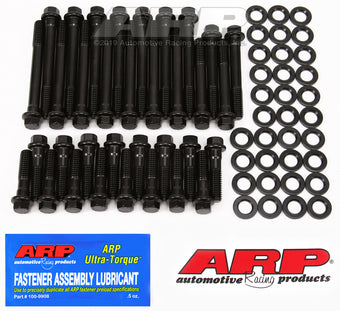 compare product ARP Chevrolet Small Block 1/2 Hex Head Bolt Kit