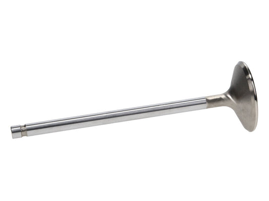 Manley Chevrolet Big Block Exhaust Valve Kit - 1.940in Head Dia. 6.400in O/A Length, 0.3415in Stem