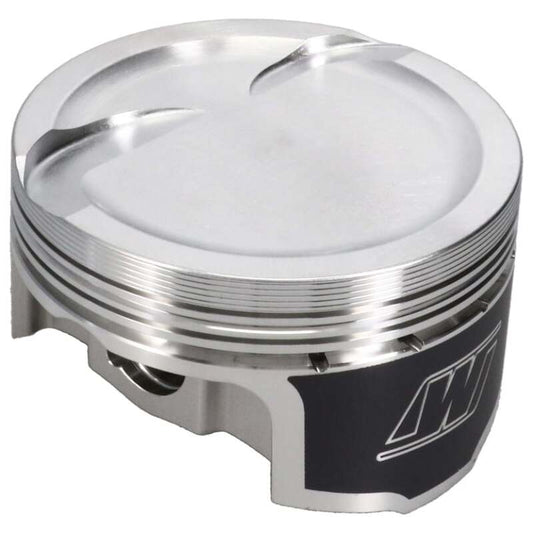 Wiseco RED Series Chevy LS 4.075in Bore 1.294in CH -15.00 CC Piston Set