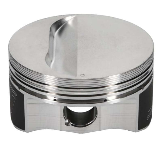 Wiseco Opel C24NE 96.25 mm Bore 31.50 mm CH -4.90 CC Piston Set
