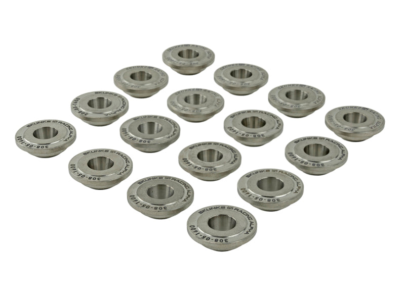 Skunk2 Racing Valve Springs, Retainers