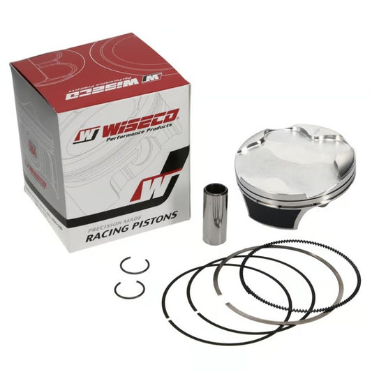 Wiseco KTM 2006-12 250SX-F/EXC-F 13.81 CR Piston kit