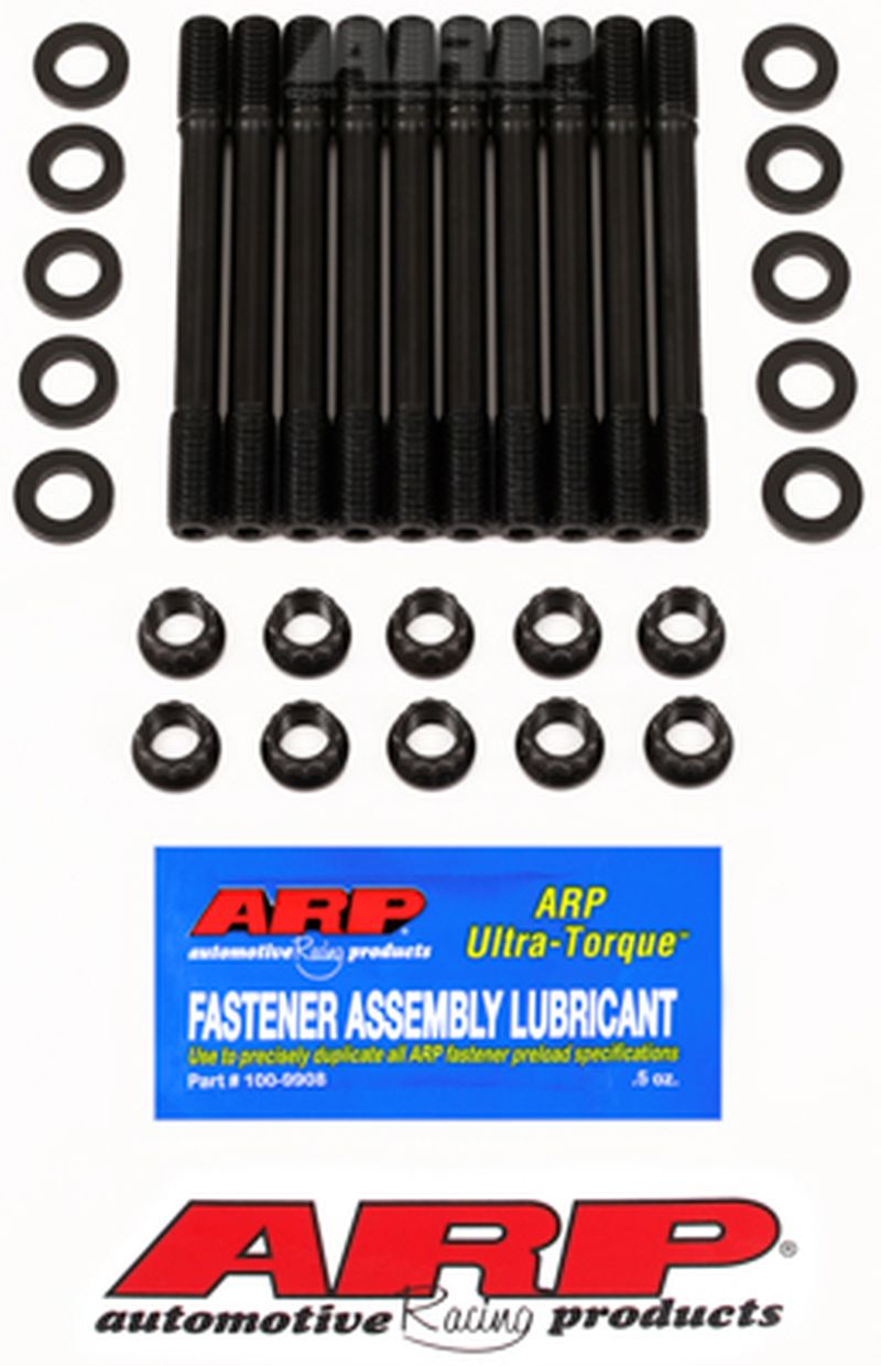 ARP VW Golf/Jetta 1.8L/2.0L 8V Undercut Head Stud Kit