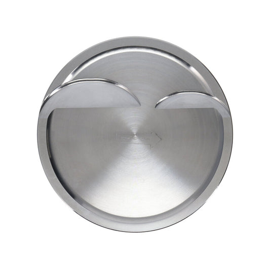 Manley Chevrolet LS Piston Set - 4.065in Bore 1.304in CH, -10.00 CC