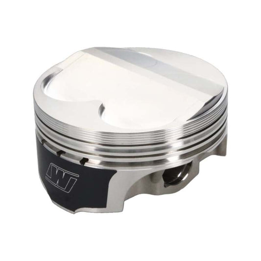 Wiseco Nissan VQ37 96.50 mm Bore 30.43 mm CH 2.75 CC Piston Set