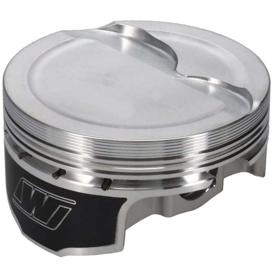 Wiseco RED Series Chevy LS 4.005in Bore 1.105in CH -10.00 CC Piston Set