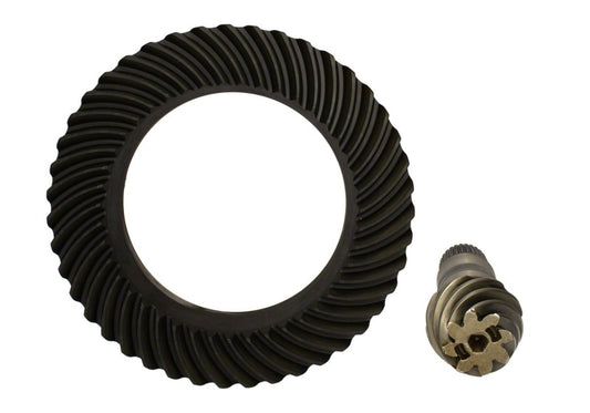 Ford Racing 21-24 Bronco M210 Front Drive Unit 5.38 Ratio Ring & Pinion (Excl Bronco Raptor)