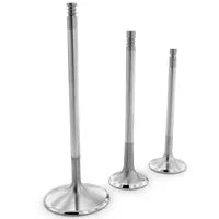 +1 RB26 Ferrea Comp Plus Intake Valves - 11 Valves