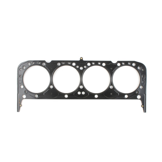 Cometic Chevy Small Block 4.060 inch Bore .056 inch MLS Head Gasket (18 or 23 Deg. Heads)
