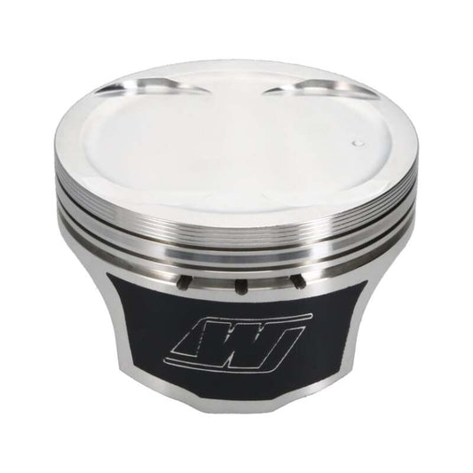 Wiseco Nissan VR38DETT 95.58 mm Bore 34.30 mm CH -7.00 CC Piston Set