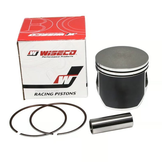 Wiseco Arctic Cat 440cc 6000 76-90 2677CD Piston Kit