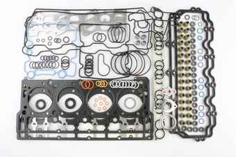 compare product Cometic Street Pro 03-06 Ford 6.0L Powerstroke Diesel V8 w/ 19mm Dowels, 96mm Top End Gasket Kit
