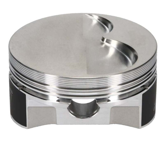 Wiseco Ford Small Block 302 4.155in Bore 1.280in CH -7.50 CC Piston Set