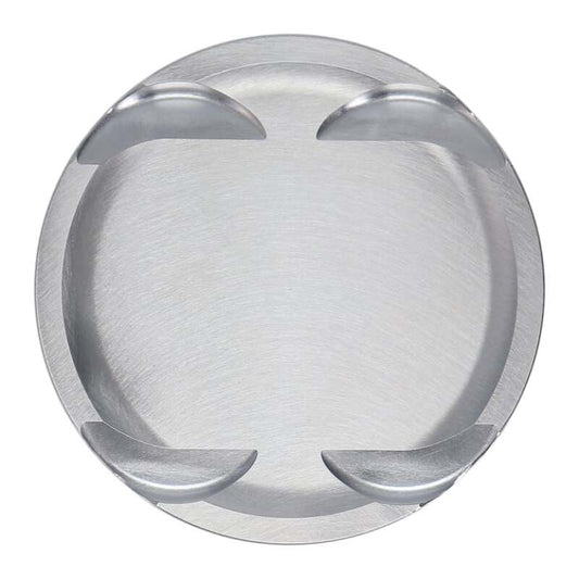 Wiseco BMW M54B30 3.0L 24V Turbo 84.25MM Bore STD Size 9.0:1 CR Pistons