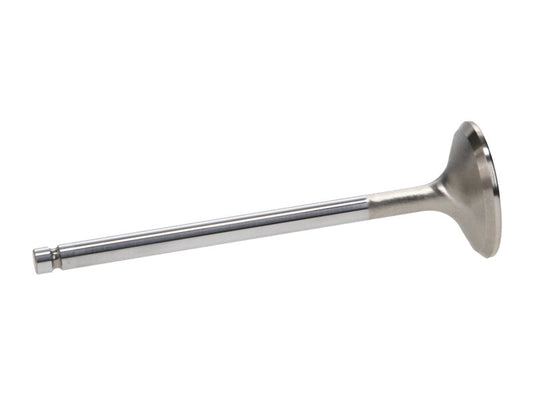 Manley Chevrolet Big Block Exhaust Valve Kit - 1.940in Head Dia. 5.454in O/A Length, 0.3715in Stem