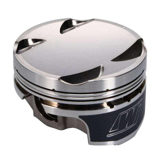 Wiseco Mitsubishi 4G63 86.00 mm Bore 28.87 mm CH 0.00 CC Piston Set
