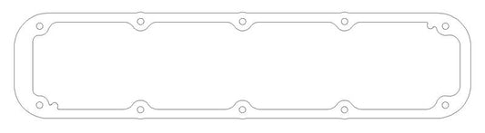 Cometic Chrysler Magnum V8 .047in Fiber Valve Cover Gasket