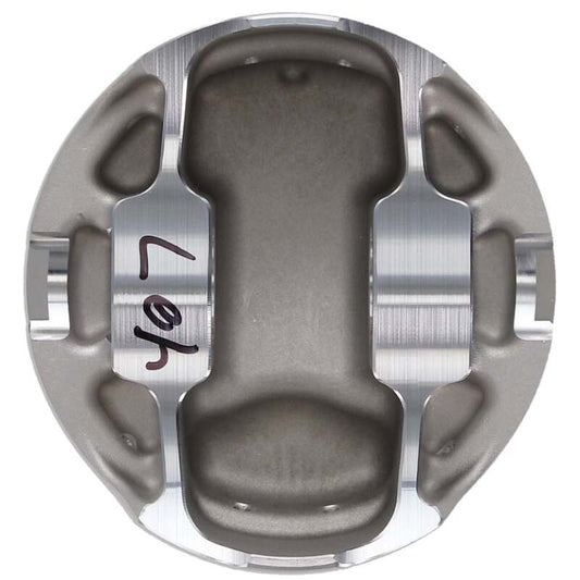 Wiseco RED Series Chevy Small Block 350 4.010in Bore 1.125in CH -9.00 CC Piston Set