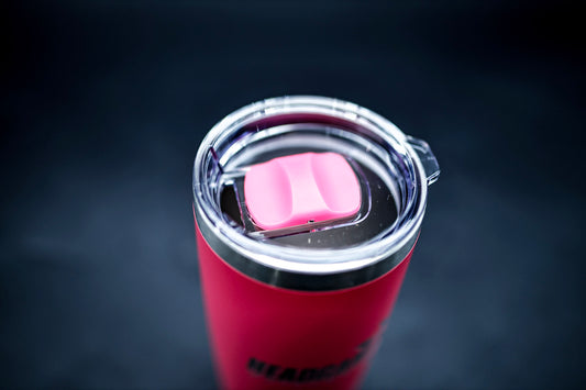 Headgames Motoroworks Tumbler - Pink