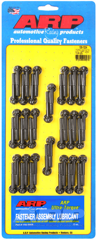 compare product ARP Ford Coyote 5.0L 12pt Cam Tower Bolt Kit