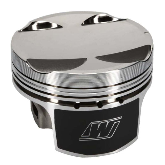 Wiseco Mitsu Evo 4-9 4G63 Asymmetric Skirt Bore 85.00mm - Size STD - CR 9.5 (Single Piston)