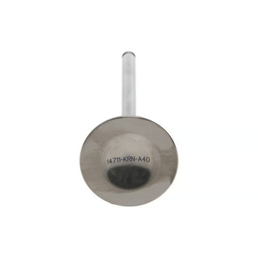 Wiseco 10-17 Honda CRF250R Titanium Intake Valve