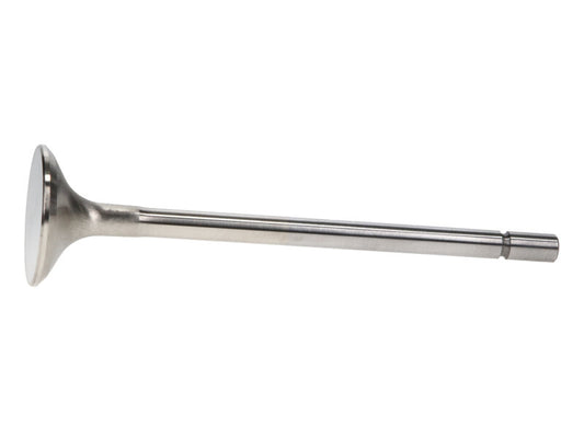 Manley GM 6.6L Duramax Diesel Exhaust Valve Kit 1.300in Head Dia. 4.985in O/A Length, 0.2735in Stem