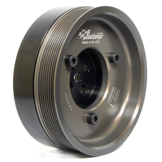 Fluidampr 11+ Ford 6.7L Powerstroke Diesel Damper