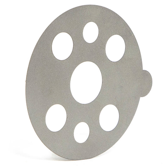 Fluidampr 89+ Dodge/Ram 5.9L / 6.7L Cummins Harmonic Balancer Friction Washer - 1pc