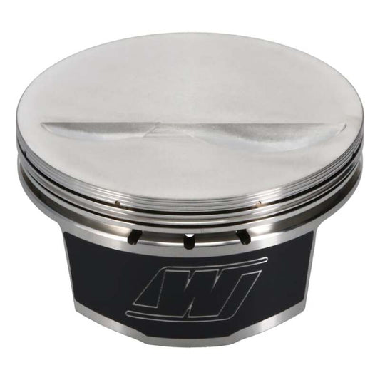 Wiseco Chevy Small Block 4.030in Bore 1.125in CH -5.00 CC Piston Set