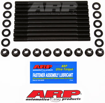 compare product ARP Nissan Pulsar GTiR SR20 DET 12mm Head Stud Kit