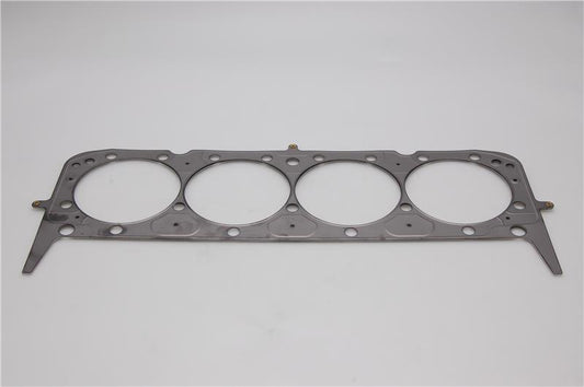 Cometic Chevrolet Gen-1 Small Block V8 .051in MLS Cylinder Head Gasket - 4.030in Bore