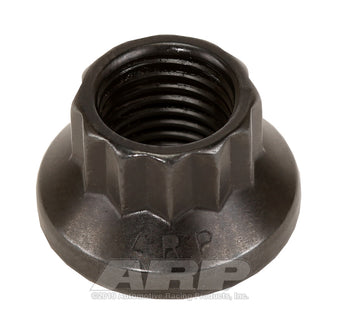 compare product ARP 7/16-20 1/2 Socket 12pt Nut Kit