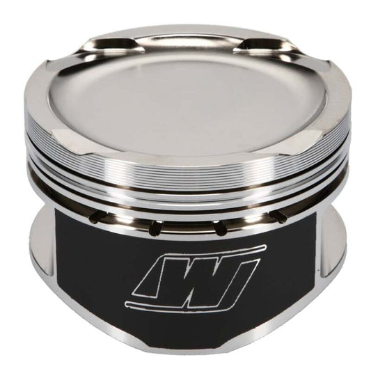 Wiseco Nissan QR25DE 89.00 mm Bore 32.00 mm CH -19.50 CC Piston Set