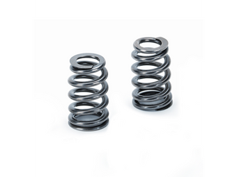 compare product Supertech BMW S65/S85 Beehive Valve Spring - Set of 40 (Use w/Factory Retainer & Base)