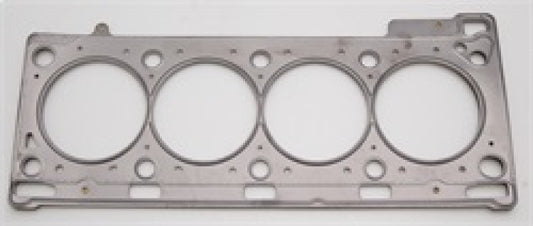 Cometic Renault F4P/F4R .051in MLS Cylinder Head Gasket - 83mm Bore