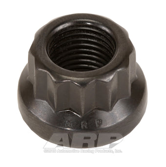 compare product ARP M12 x 1.25 12pt Nut Kit Single